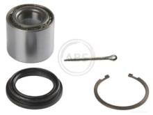A.B.S. ALL BRAKE SYSTEMS BV. 200118