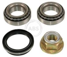 A.B.S. ALL BRAKE SYSTEMS BV. 200121