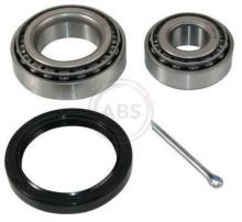 A.B.S. ALL BRAKE SYSTEMS BV. 200123