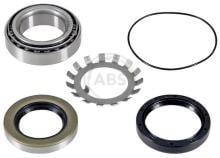 A.B.S. ALL BRAKE SYSTEMS BV. 200124