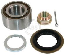 A.B.S. ALL BRAKE SYSTEMS BV. 200125