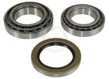 A.B.S. ALL BRAKE SYSTEMS BV. 200138