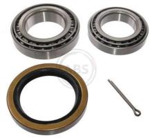 A.B.S. ALL BRAKE SYSTEMS BV. 200142