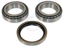 A.B.S. ALL BRAKE SYSTEMS BV. 200144