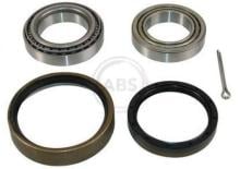 A.B.S. ALL BRAKE SYSTEMS BV. 200146