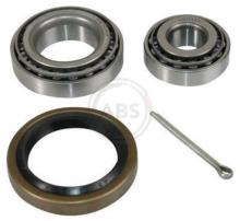 A.B.S. ALL BRAKE SYSTEMS BV. 200148