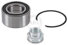 A.B.S. ALL BRAKE SYSTEMS BV. 200149