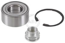A.B.S. ALL BRAKE SYSTEMS BV. 200150