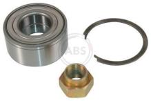 A.B.S. ALL BRAKE SYSTEMS BV. 200151