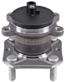 A.B.S. ALL BRAKE SYSTEMS BV. 200160