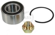 A.B.S. ALL BRAKE SYSTEMS BV. 200163