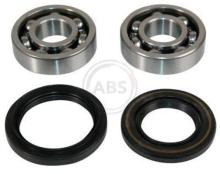 A.B.S. ALL BRAKE SYSTEMS BV. 200164