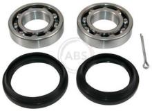 A.B.S. ALL BRAKE SYSTEMS BV. 200166