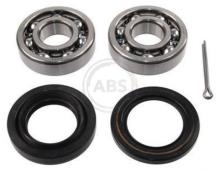 A.B.S. ALL BRAKE SYSTEMS BV. 200169