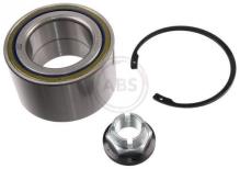 A.B.S. ALL BRAKE SYSTEMS BV. 200176