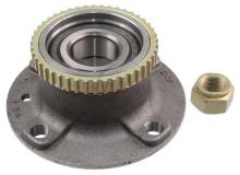 A.B.S. ALL BRAKE SYSTEMS BV. 200180