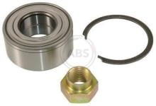 A.B.S. ALL BRAKE SYSTEMS BV. 200181
