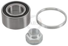 A.B.S. ALL BRAKE SYSTEMS BV. 200182