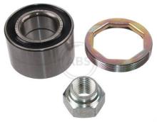 A.B.S. ALL BRAKE SYSTEMS BV. 200185
