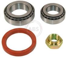 A.B.S. ALL BRAKE SYSTEMS BV. 200188