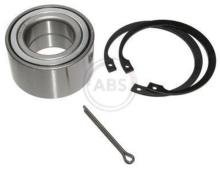 A.B.S. ALL BRAKE SYSTEMS BV. 200189