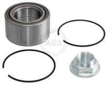 A.B.S. ALL BRAKE SYSTEMS BV. 200193