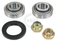 A.B.S. ALL BRAKE SYSTEMS BV. 200195