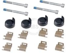 A.B.S. ALL BRAKE SYSTEMS BV. 2001Q
