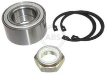 A.B.S. ALL BRAKE SYSTEMS BV. 200209