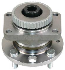 A.B.S. ALL BRAKE SYSTEMS BV. 200213