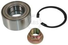 A.B.S. ALL BRAKE SYSTEMS BV. 200216