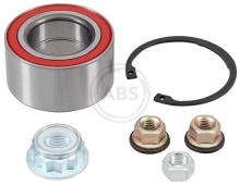 A.B.S. ALL BRAKE SYSTEMS BV. 200219