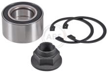 A.B.S. ALL BRAKE SYSTEMS BV. 200224