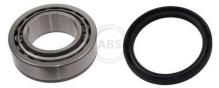 A.B.S. ALL BRAKE SYSTEMS BV. 200225