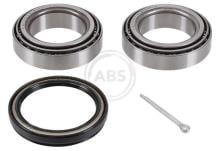 A.B.S. ALL BRAKE SYSTEMS BV. 200229