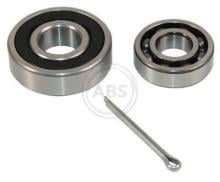 A.B.S. ALL BRAKE SYSTEMS BV. 200230