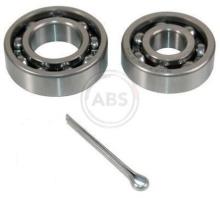 A.B.S. ALL BRAKE SYSTEMS BV. 200232