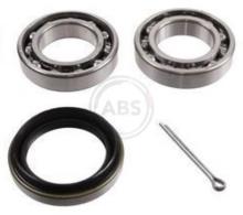 A.B.S. ALL BRAKE SYSTEMS BV. 200233