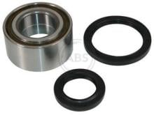 A.B.S. ALL BRAKE SYSTEMS BV. 200234