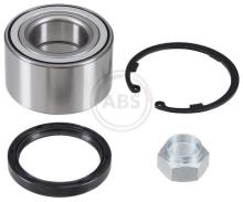 A.B.S. ALL BRAKE SYSTEMS BV. 200235