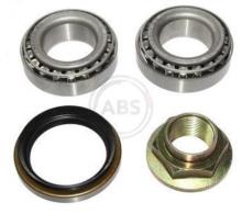 A.B.S. ALL BRAKE SYSTEMS BV. 200241