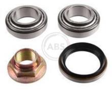 A.B.S. ALL BRAKE SYSTEMS BV. 200242