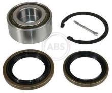 A.B.S. ALL BRAKE SYSTEMS BV. 200243