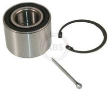 A.B.S. ALL BRAKE SYSTEMS BV. 200246