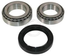 A.B.S. ALL BRAKE SYSTEMS BV. 200248
