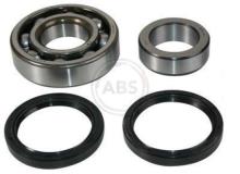 A.B.S. ALL BRAKE SYSTEMS BV. 200249
