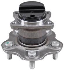 A.B.S. ALL BRAKE SYSTEMS BV. 200251