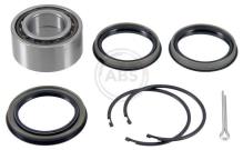 A.B.S. ALL BRAKE SYSTEMS BV. 200255