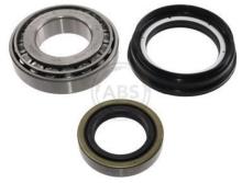 A.B.S. ALL BRAKE SYSTEMS BV. 200259