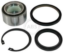 A.B.S. ALL BRAKE SYSTEMS BV. 200261